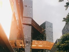 -星巴克(深圳软件园产业基地店)