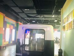 -成都星期8小镇(江宁南路店)