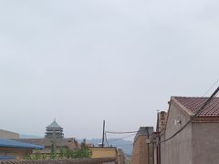 -暖泉古镇