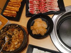 -花味·自助烤肉(雨花客厅店)
