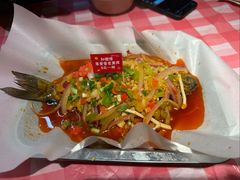 -为民烧烤吧.自贡爆炒菜(收录10年好店)