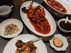 -小厨娘金榜题名(夫子庙秦淮河店)