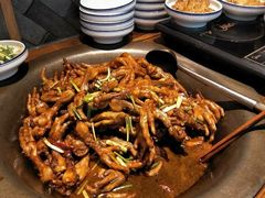 -慧娟面馆·餐厅(望江路店)