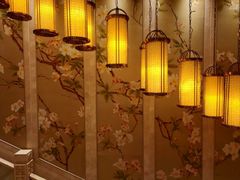 -扬州香格里拉·香宫中餐厅