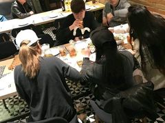 大堂-MYLK意式小厨(熙地港店)