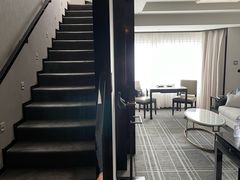 -王府半岛酒店