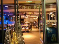 -渔·海鲜餐厅（东澳可域度假村内）南沙湾沙滩店