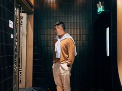 -小运河·公馆(国贸店)