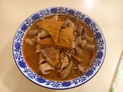-大鼎沙嗲面(港口路店)