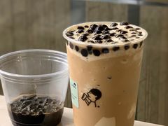 -喜茶(上海泰禾大厦店)