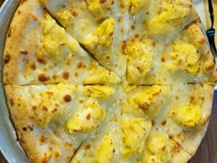 -1861意大利餐厅(文化广场店)