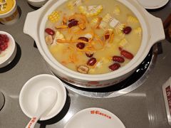 -好彩猪肚鸡(正弘城店)