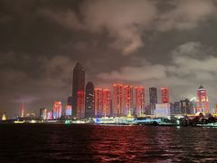 -武汉知音号