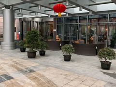 -上海佘山世茂艾美酒店