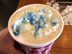 -星巴克(北京成寿寺路店)
