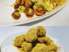 -海铺·渔家虾水饺(皇姑店)