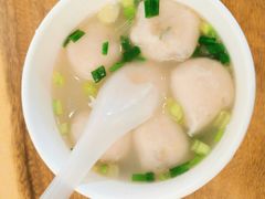 -林记木担鱼丸汤(鼓浪屿店)