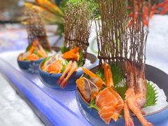 -亚马逊海鲜自助(梅溪湖步步高店)