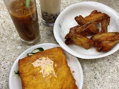-沙溪兄茶餐厅