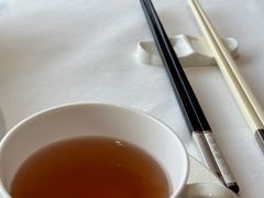 -白天鹅宾馆-宏图府餐厅