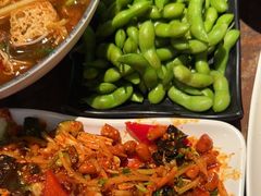 -枪火串烧·东北特色烧烤(罗湖总店)