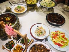 -大鹏饭店·金陵家宴(奥体中心店)