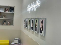 -天真蓝照相馆(五角场百联又一城店)