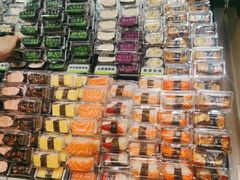 -池田寿司·新鲜现做(昌平悦荟店)