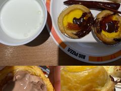 -比格比萨自助(南京万达茂店)