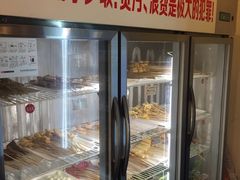 -川成串·自助串串香火锅(朝阳店)