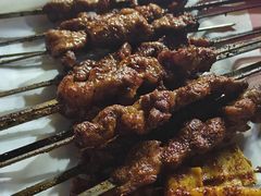 -萨里尔烤肉餐厅(曦华源店)