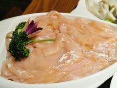 -小四川老火锅(欧风店)