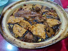 臭大元烧肥肠-壶园美食·淮扬菜(东圈门店)