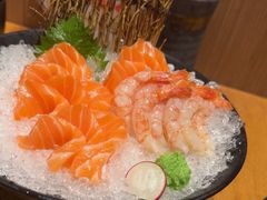 -赤坂亭·M9和牛烧肉·铁板烧·日料398放题(长泰广场店)