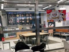 大堂-OUR Bakery(三里屯太古里店)