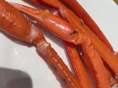 -东方红海鲜百汇(国际大厦店)