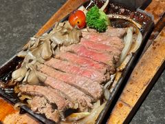 -将太无二·北美传奇寿司(荟聚购物中心西红门店)