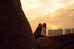 点击看大图 -太古映画婚纱摄影(天河店)