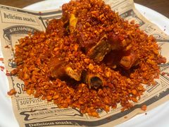 -乔街深夜食堂·台州菜·高压锅生蚝(杭州总店)