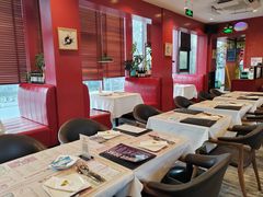 -安妮意大利餐厅(丽都店)