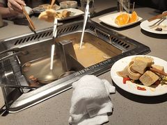 -海底捞火锅(万达广场店)