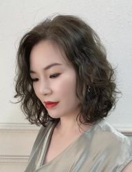 -BHG Hair Salon