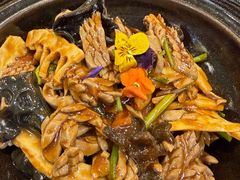 -鸢飞潍坊菜馆(鸢飞大酒店)