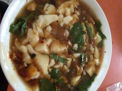 iphone_upload_pic-李小老烧饼(常营民族家园店)