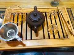 -丽江庭院之爱在路上(西单店)