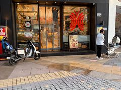 -御蝶坊生日蛋糕KNAC(创业店)