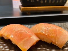 大拖吞拿魚-Sushi Hanzo半藏(天环广场店)