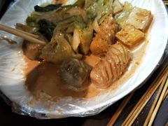 -郭记小街麻辣烫(南小街总店)