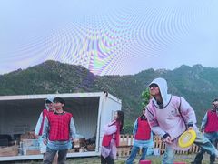 -回声星球·团建策划·赛事承办·拓展培训(大钟寺店)