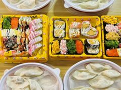 -N多寿司(五号路乐迪菜市场店)